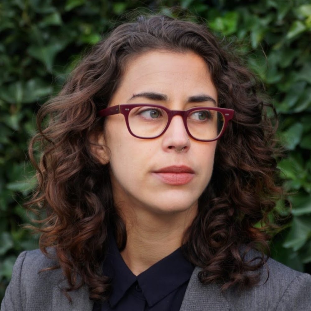 Meet your Posher, Florencia